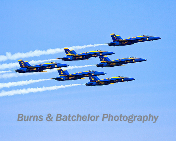 Blue Angels