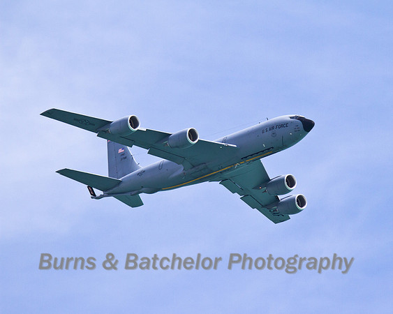 Boeing KC-135 Stratotanker