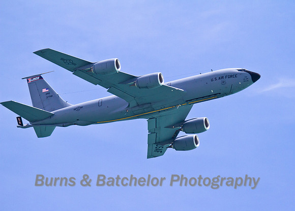 Boeing KC-135 Stratotanker