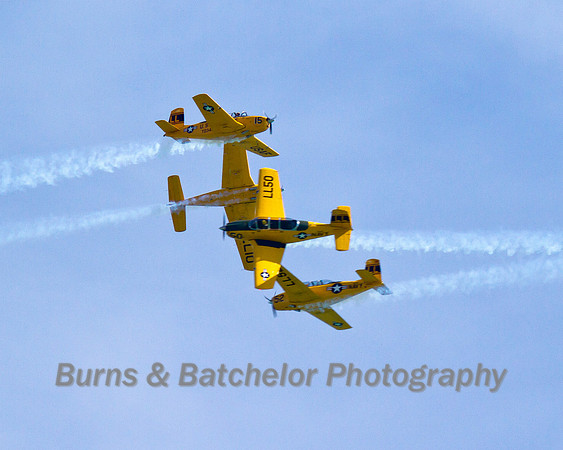 The Lima Lima Flight Team