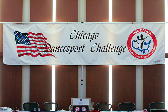 Chicago DanceSport Challenge