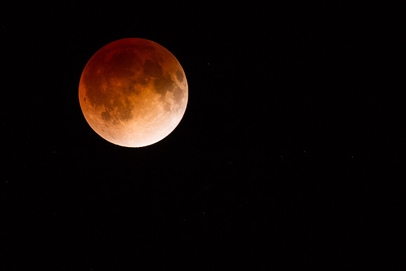 Blood Moon