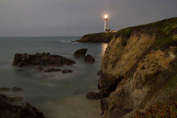 Pigeon Point Lighthouse